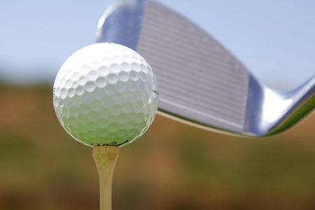 300 Pack Bamboo Golf Tees in Bulk (2 3/4 Inch, Natural Wood Color)