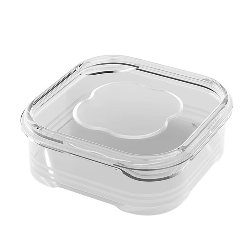 Refrigerator Food Storage Containers Kitchen Food Sealed Crisper Containers Food Storage Containers Fresh Box Kitchen Organizer